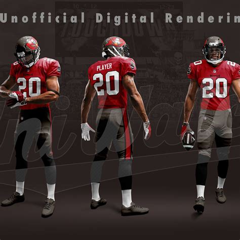 Tampa Bay Buccaneers Old Uniforms / Doug Williams Man I Hated Those Old ...