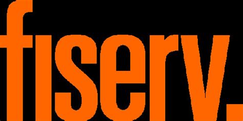 Fiserv Logo Orange RGB PNG | Fiserv | Flickr