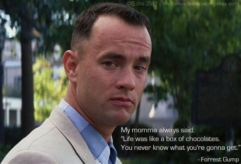 30 Memorable Forrest Gump Quotes