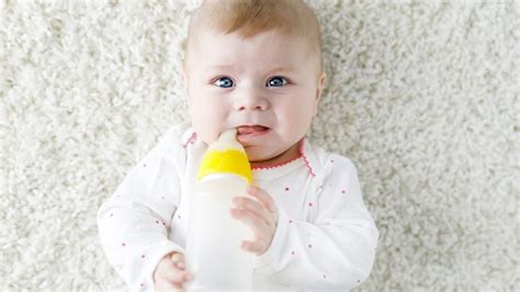 RECALL CORRECTION: President's Choice powdered infant formula - Today's ...