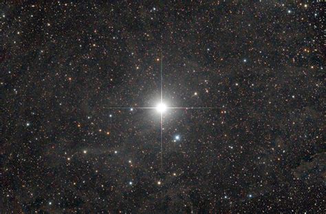 Polaris, the Pole Star by Greg Parker – Astronomy Now