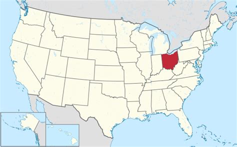 Jackson County, Ohio - Wikipedia