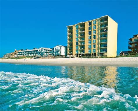 Shoreline Towers Resort Gulf Shores Alabama Condo Vacation Rentals