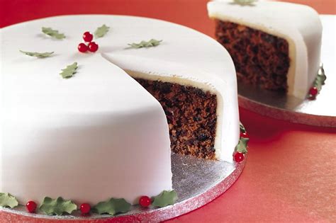 How to make the perfect Christmas cake - Wales Online