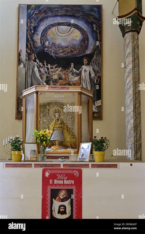 Vienna, Austria. July 19, 2023. Parish Church of St. Francis of Assisi ...