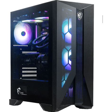 MSI Aegis RS 13NUG-425US Gaming Desktop AEGIS RS 13NUG-425US B&H