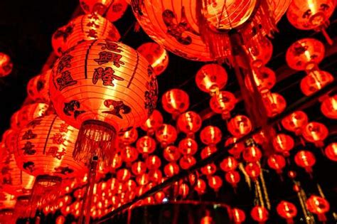 11 Chinese Festivals (With Dates) Every Traveler Should Witness in 2022