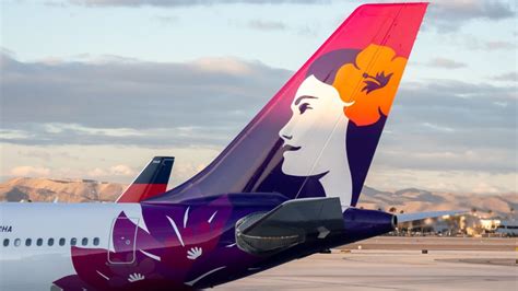 Hawaiian Airlines to begin Amazon cargo flights in 4th quarter ...