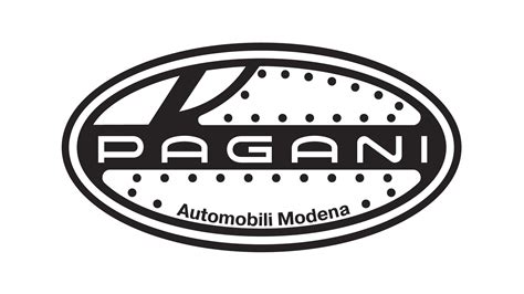 Pagani Logo Wallpapers - Top Free Pagani Logo Backgrounds - WallpaperAccess