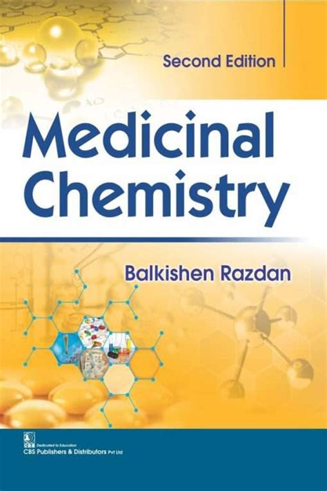 Medicinal Chemistry - Books Tantra