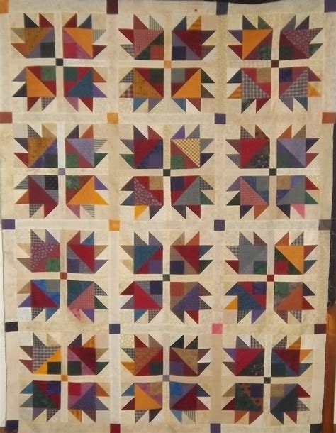 Silly Goose Quilts: All day quilting day