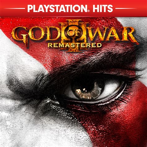 God of War III Remastered