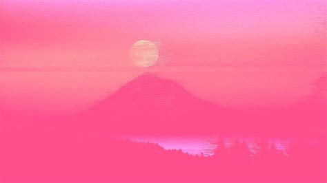 10 Outstanding pink aesthetic wallpaper horizontal You Can Use It At No ...