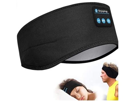 Best Noise Cancelling Headphones For Sleeping