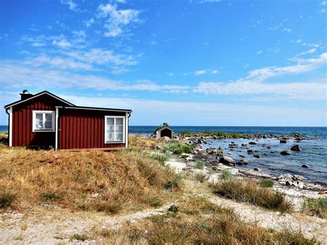 beach house Åhus - Sweden (N3299) - a photo on Flickriver