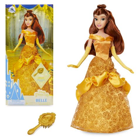 Belle Doll Disney | ubicaciondepersonas.cdmx.gob.mx