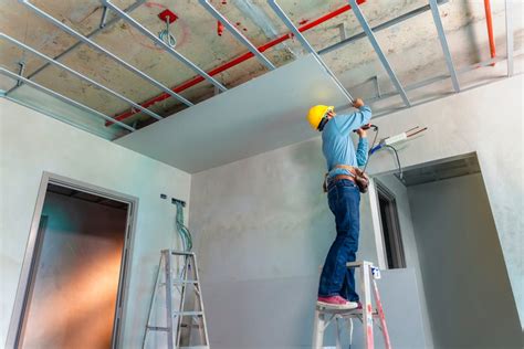 Tyvek Basement Ceiling Tiles - Openbasement