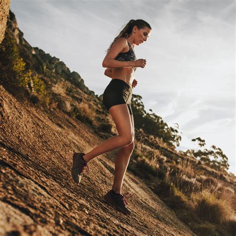 Trail Running Guide: Everything You Need to Know — Runstreet