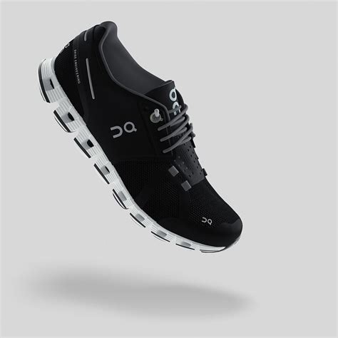 The New Cloud - Lightweight Running Shoe - Mens | On