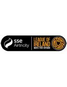 League of Ireland First Division - All fixtures & results | Transfermarkt