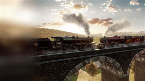 Train Sim World® 3: West Cornwall - Steam Railtour