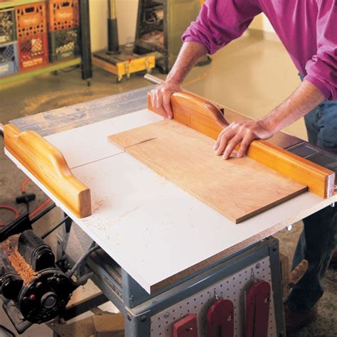 Woodworking Projects Using Table Saw - Woodworking Small Projects