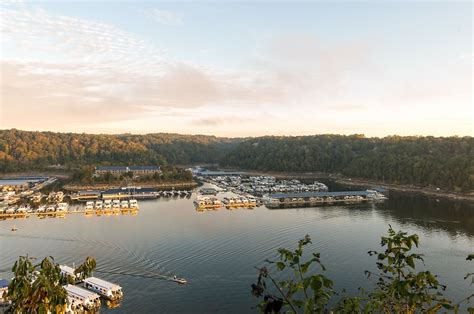 Lake Cumberland State Resort Park Deals & Reviews (Jamestown, USA) | Wotif