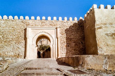 11 Top Attractions & Things to Do in Tangier | PlanetWare