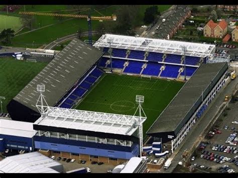 Ipswich Town Stadium / FIXTURE CHANGES - News - Ipswich Town / The ...