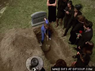 Dig Grave GIF - Dig Grave Scrubs - Discover & Share GIFs