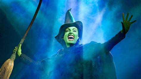 Wicked on Broadway: Tickets, reviews and video