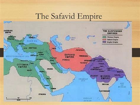 PPT - The Safavid Empire PowerPoint Presentation, free download - ID ...