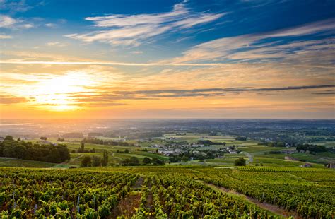 Top Wine Destinations | 2016 - LostWaldo