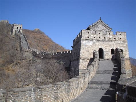 Great Wall of China Historical Facts and Pictures | The History Hub