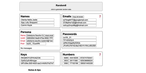 random-email-generator · GitHub Topics · GitHub