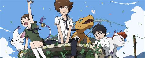 Fan Proposes Redesigns on Digimon Adventure tri. Characters | Yatta-Tachi