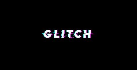 Glitch Wordmark / Verbicons logo • LogoMoose - Logo Inspiration