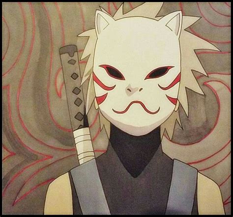 Pin by Raphael Almeida on Naruto | Kakashi anbu, Kakashi, Kakashi hatake