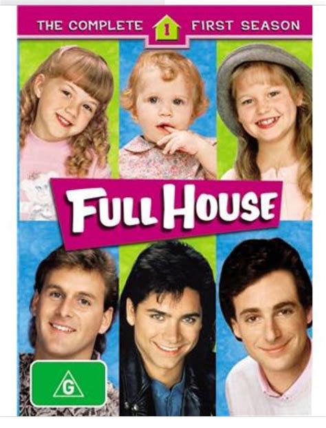 Full House (1986)