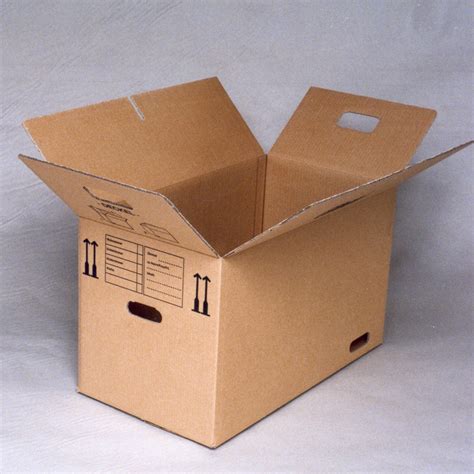 Corrugated box design - Wikipedia