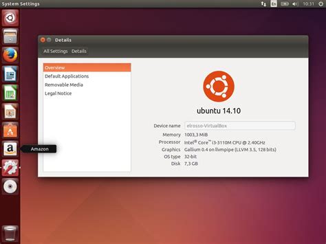 Ubuntu 14.10 Utopic Unicorn now available