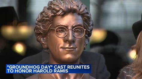 ‘Harold Ramis Day’ proclaimed on Feb. 2 in Chicago; ‘Groundhog Day ...