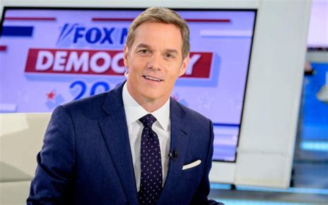 Fox News' Bill Hemmer On Covering The 2000 Wild Election And What To ...