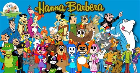 List Of Hanna Barbera Characters – NBKomputer