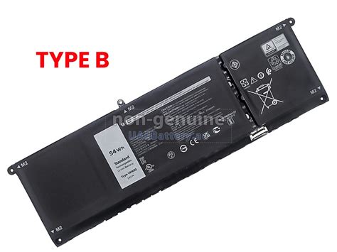 Dell Inspiron 15 3511 replacement battery | UAEBattery