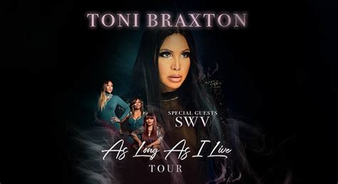 Toni Braxton | 313 Presents