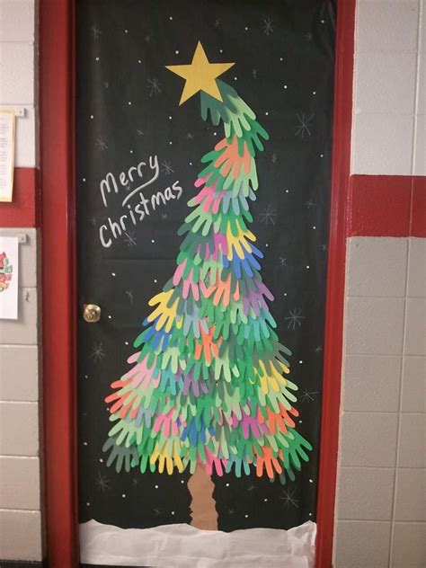 domain expired | Door decorations classroom christmas, Christmas door ...