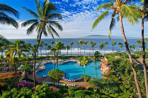 All Inclusive Resorts Hawaii Maui Beachfront - Daune Eolande