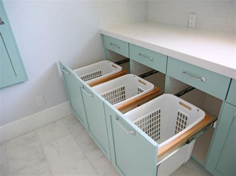 Laundry Room Cabinet Ideas: Pictures, Options, Tips & Advice | HGTV