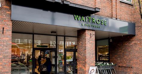 Waitrose expands two-hour delivery service following trial | News ...